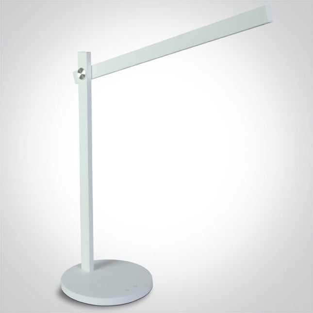 ONE Light Accessory 5.5W 300lm 3000K-4000K-6500K CRI85 IP20 White 61108/W/V