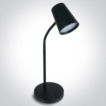ONE Light Accessory 5W 200lm 3000K CRI80 IP20 Black 61110/B/W