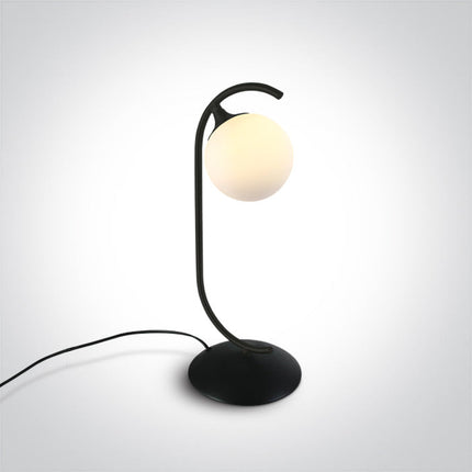ONE Light Accessory 9W IP20 Black 61116/B