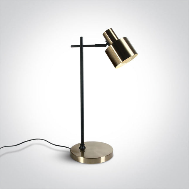 ONE Light Accessory 10W IP20 Brushed Brass 61116A/BBS