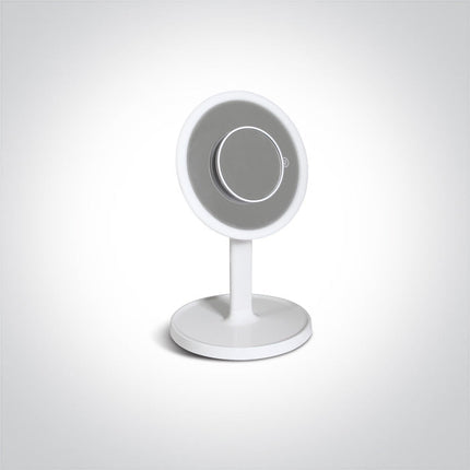 ONE Light Accessory 7W 3000K-4000K-6000K IP20 White 61126/W