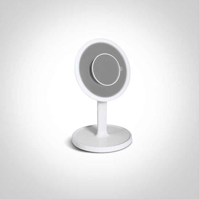 ONE Light Accessory 7W 3000K-4000K-6000K IP20 White 61126/W