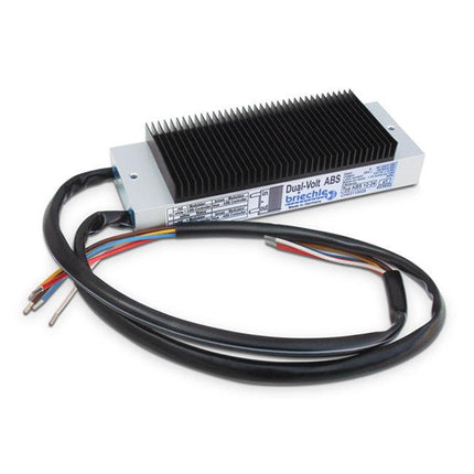 Briechle DUAL-VOLT ABS CONVERTER ABS 12-24 - OEM NORDIC - Quality Parts Distribution