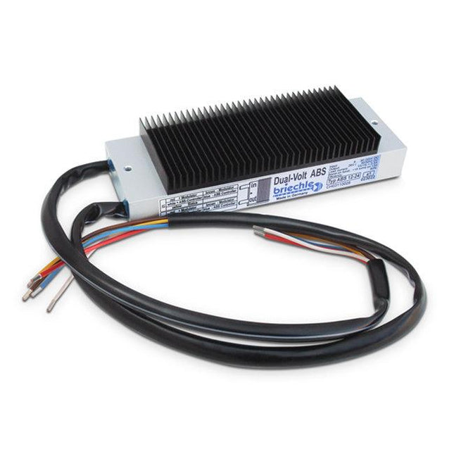 Briechle DUAL-VOLT ABS CONVERTER ABS 12-24 - OEM NORDIC - Quality Parts Distribution