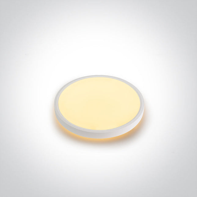 ONE Light Accessory 22W 2400lm CRI90 IP20 White 62002A/W/V