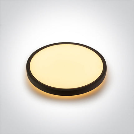 ONE Light Accessory 38W 3400lm CRI90 IP20 Black 62002C/B/V