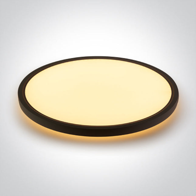 ONE Light Accessory 45W 4500lm CRI90 IP20 Black 62002D/B/V