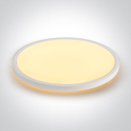 ONE Light Accessory 45W 4500lm CRI90 IP20 White 62002D/W/V