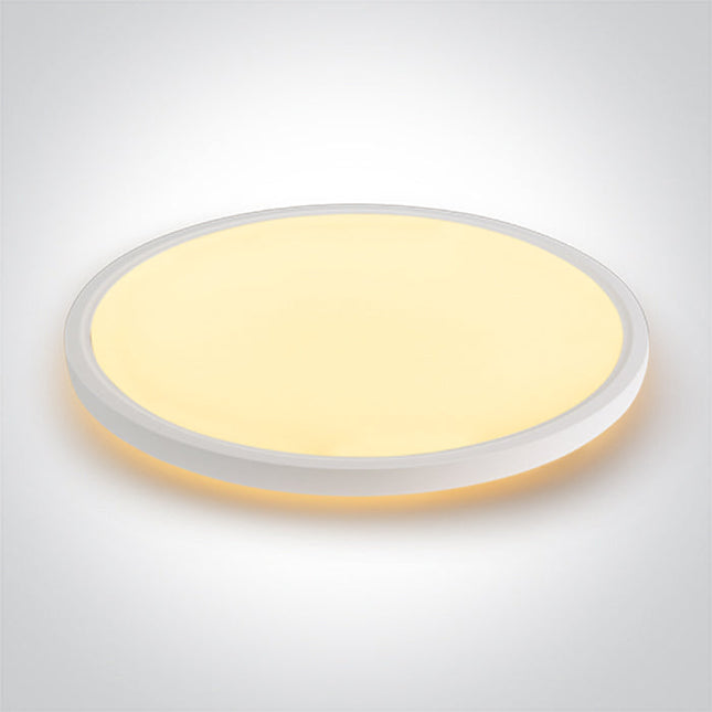 ONE Light Accessory 45W 4500lm CRI90 IP20 White 62002D/W/V