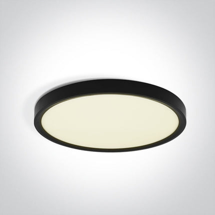 ONE Light Accessory 24W 2160lm CRI90 IP20 Black 62006A/B/V