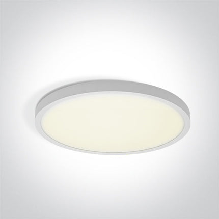 ONE Light Accessory 24W 2160lm CRI90 IP20 White 62006A/W/V