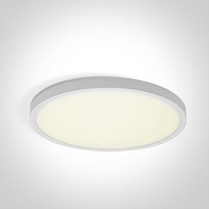 ONE Light Accessory 32W 2880lm CRI90 IP20 White 62006B/W/V