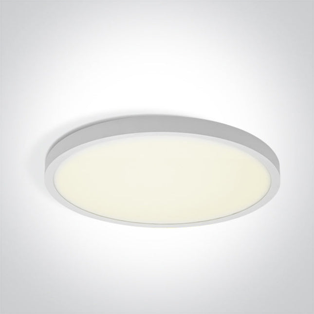 ONE Light Accessory 32W 2880lm CRI90 IP20 White 62006B/W/V