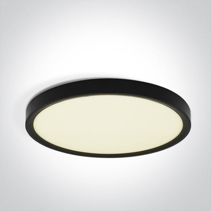 ONE Light Accessory 40W 3600lm CRI90 IP20 Black 62006C/B/V