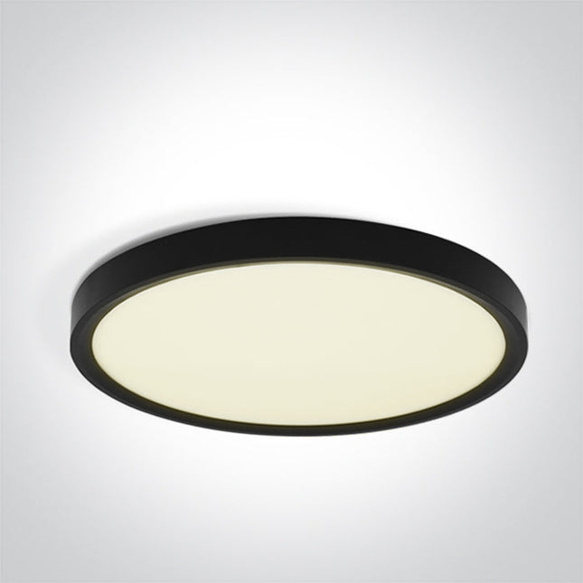 ONE Light Accessory 40W 3600lm CRI90 IP20 Black 62006C/B/V