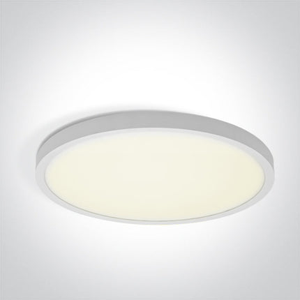ONE Light Accessory 40W 3600lm CRI90 IP20 White 62006C/W/V