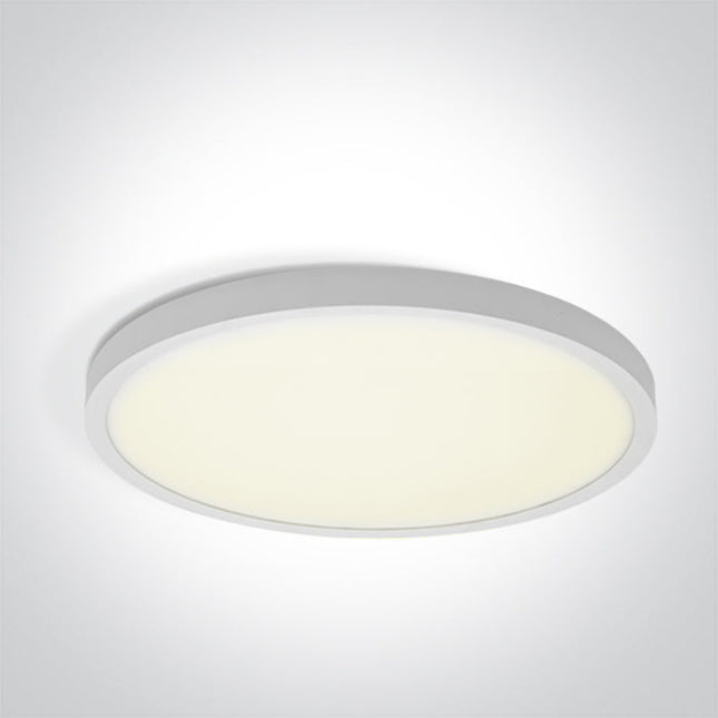 ONE Light Accessory 40W 3600lm CRI90 IP20 White 62006C/W/V
