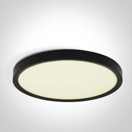 ONE Light Accessory 50W 4500lm CRI90 IP20 Black 62006D/B/V
