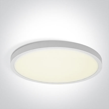 ONE Light Accessory 50W 4500lm CRI90 IP20 White 62006D/W/V