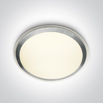 ONE Light | 62014/G GREY LED 31W WW 230v - OEM NORDIC - Quality Parts Distribution