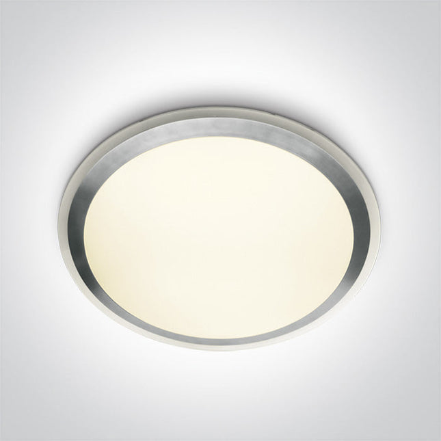 ONE Light | 62014/G GREY LED 31W WW 230v - OEM NORDIC - Quality Parts Distribution