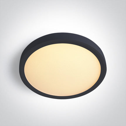 ONE Light Accessory 18W 1530lm CRI90 IP20 Black 62020BU/B/V