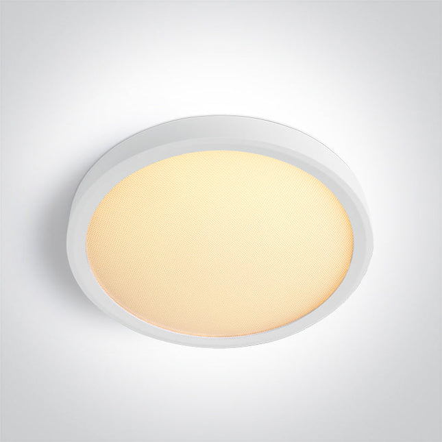 ONE Light Accessory 18W 1530lm CRI90 IP20 White 62020BU/W/V