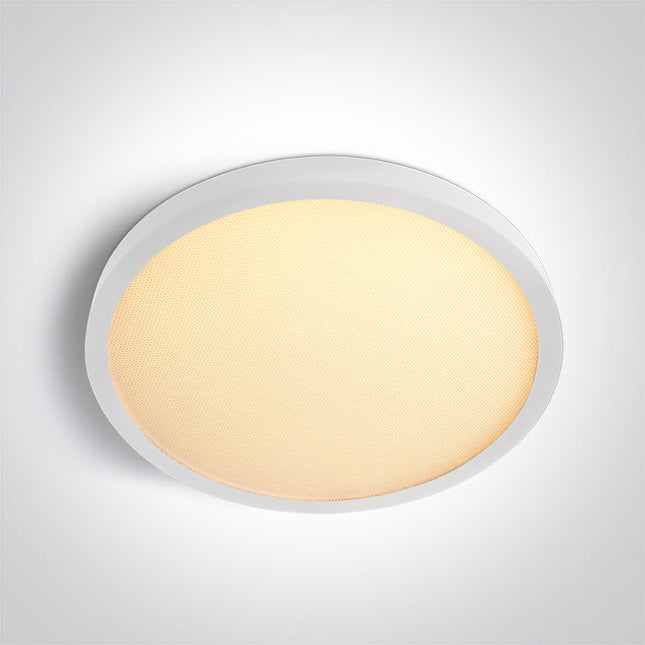 ONE Light Accessory 24W 2040lm CRI90 IP20 White 62020CU/W/V