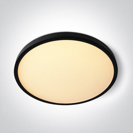 ONE Light Accessory 32W 2720lm CRI90 IP20 Black 62020DU/B/V