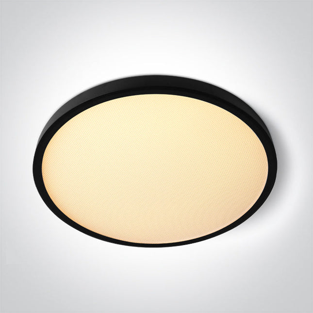 ONE Light Accessory 32W 2720lm CRI90 IP20 Black 62020DU/B/V