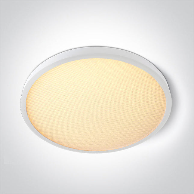 ONE Light Accessory 32W 2720lm CRI90 IP20 White 62020DU/W/V