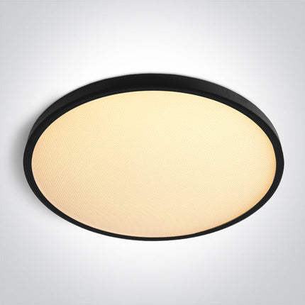 ONE Light Accessory 40W 3400lm CRI90 IP20 Black 62020EU/B/V