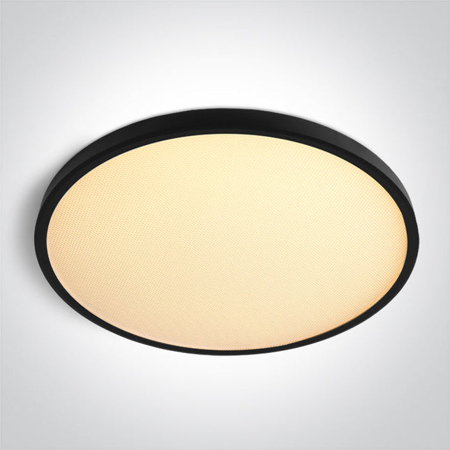 ONE Light Accessory 40W 3400lm CRI90 IP20 Black 62020EU/B/V