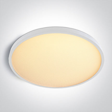 ONE Light Accessory 40W 3400lm CRI90 IP20 White 62020EU/W/V