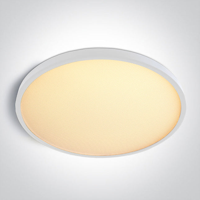 ONE Light Accessory 40W 3400lm CRI90 IP20 White 62020EU/W/V