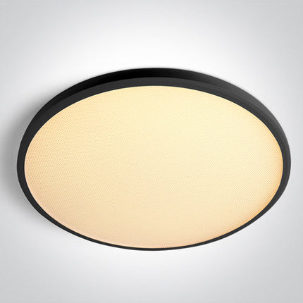 ONE Light Accessory 50W 4250lm CRI90 IP20 Black 62020FU/B/V