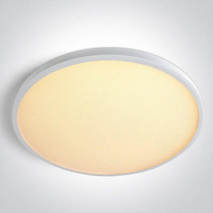 ONE Light Accessory 50W 4250lm CRI90 IP20 White 62020FU/W/V