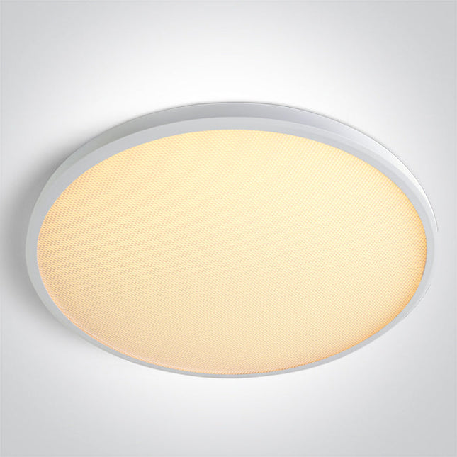 ONE Light Accessory 50W 4250lm CRI90 IP20 White 62020FU/W/V