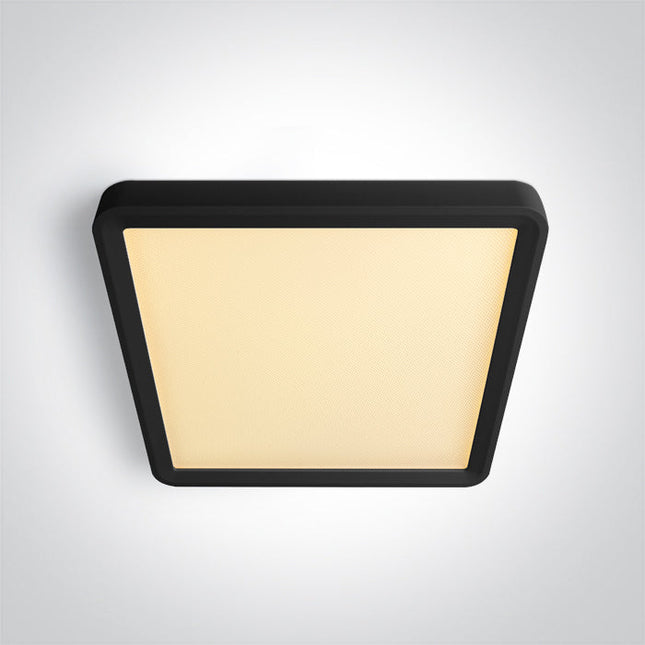 ONE Light Accessory 18W 1440lm CRI90 IP20 Black 62020HU/B/V