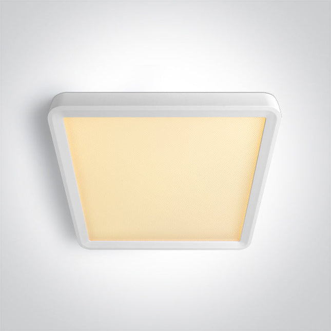 ONE Light Accessory 18W 1440lm CRI90 IP20 White 62020HU/W/V