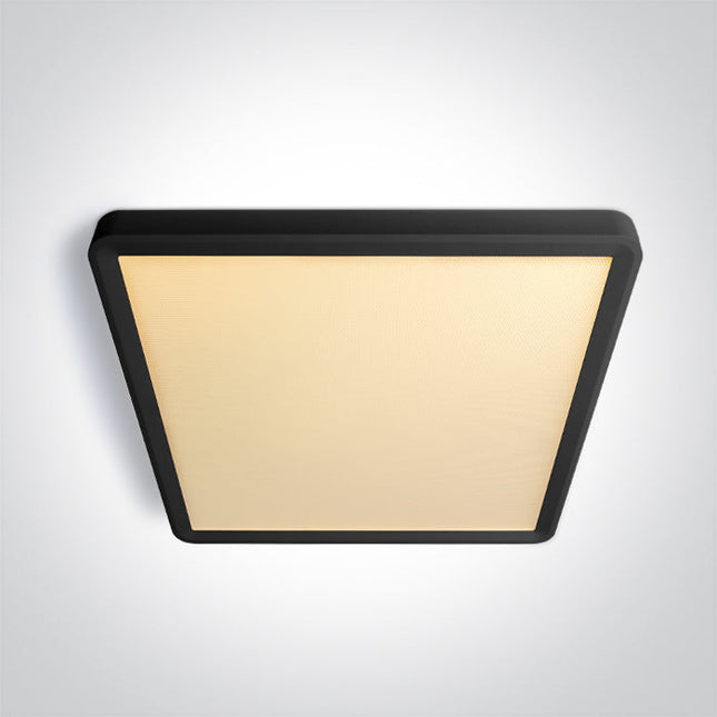 ONE Light Accessory 24W 1920lm CRI90 IP20 Black 62020JU/B/V