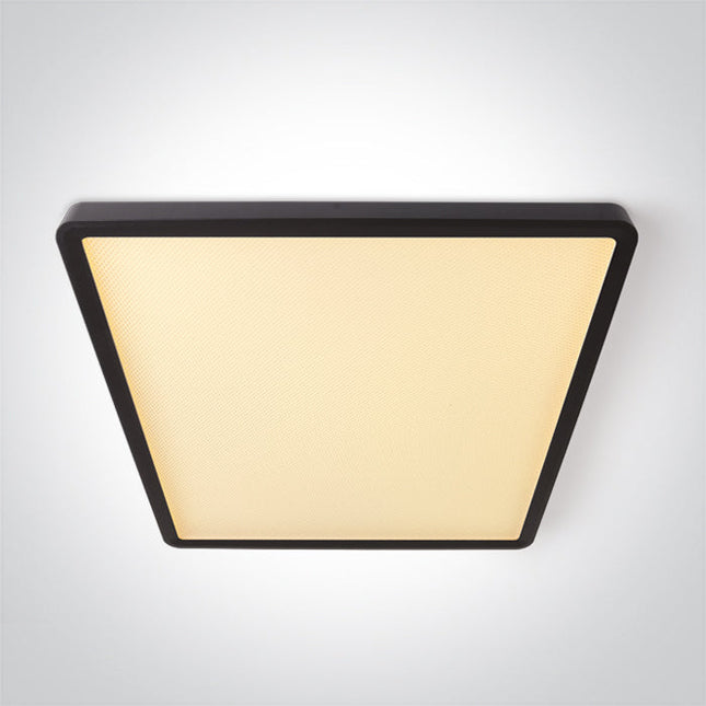ONE Light Accessory 32W 2560lm CRI90 IP20 Black 62020KU/B/V
