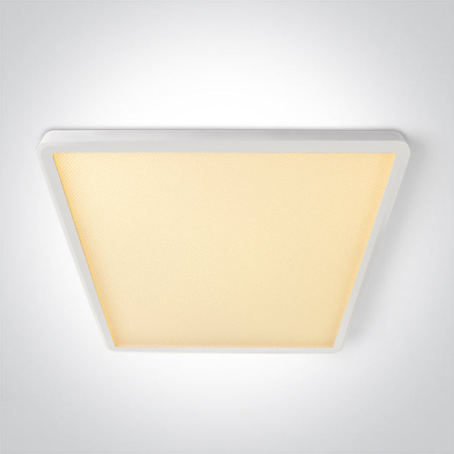 ONE Light Accessory 32W 2560lm CRI90 IP20 White 62020KU/W/V