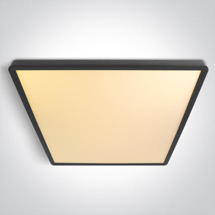 ONE Light Accessory 40W 3200lm CRI90 IP20 Black 62020LU/B/V