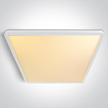 ONE Light Accessory 40W 3200lm CRI90 IP20 White 62020LU/W/V