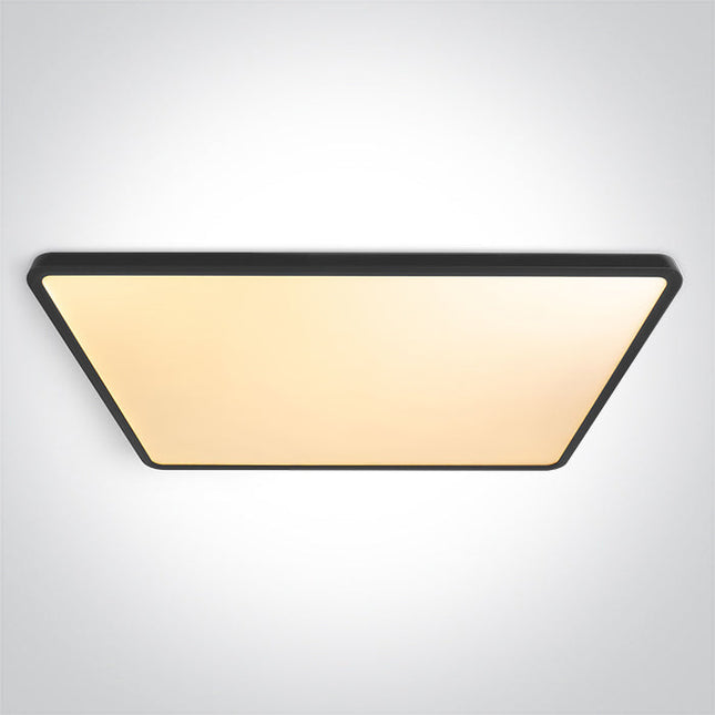 ONE Light Accessory 60W 4200lm CRI90 IP20 Black 62020PU/B/V