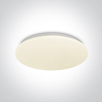 ONE Light Accessory 50W 3750lm 4000K CRI80 IP20 White 62026D/W/C