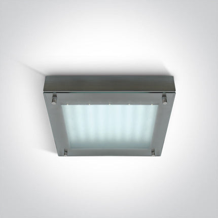 ONE Light | 62104/MC BRCHROME LED 30w WW PLAFO 230v - OEM NORDIC - Quality Parts Distribution