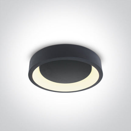 ONE Light Accessory 32W 2720lm 2700K-3000K-4000K CRI90 IP20 Anthracite 62132N/AN/V