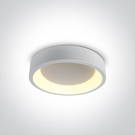 ONE Light Accessory 32W 2720lm 2700K-3000K-4000K CRI90 IP20 White 62132N/W/V